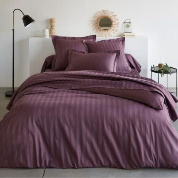 Cotton Satten Purple